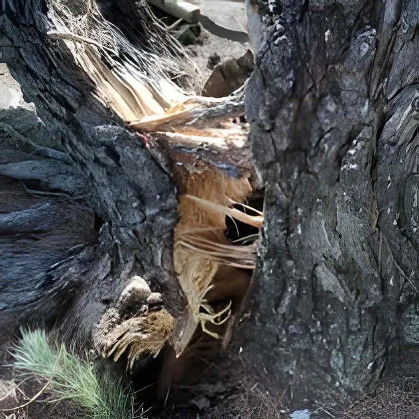 Emergency Tree Work job in Wagga Wagga by Kendall's Tree Service