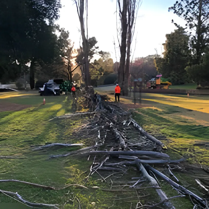 Emergency Tree Work Wagga Wagga
